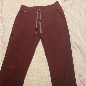 Figs Zamora jogger scrubs